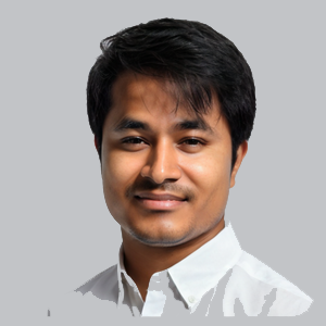 Mrigendra Chaudhary