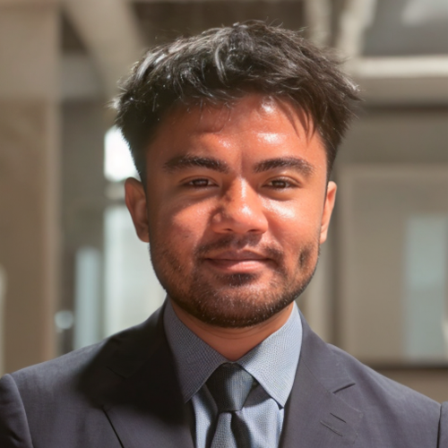 Basanta Gurung