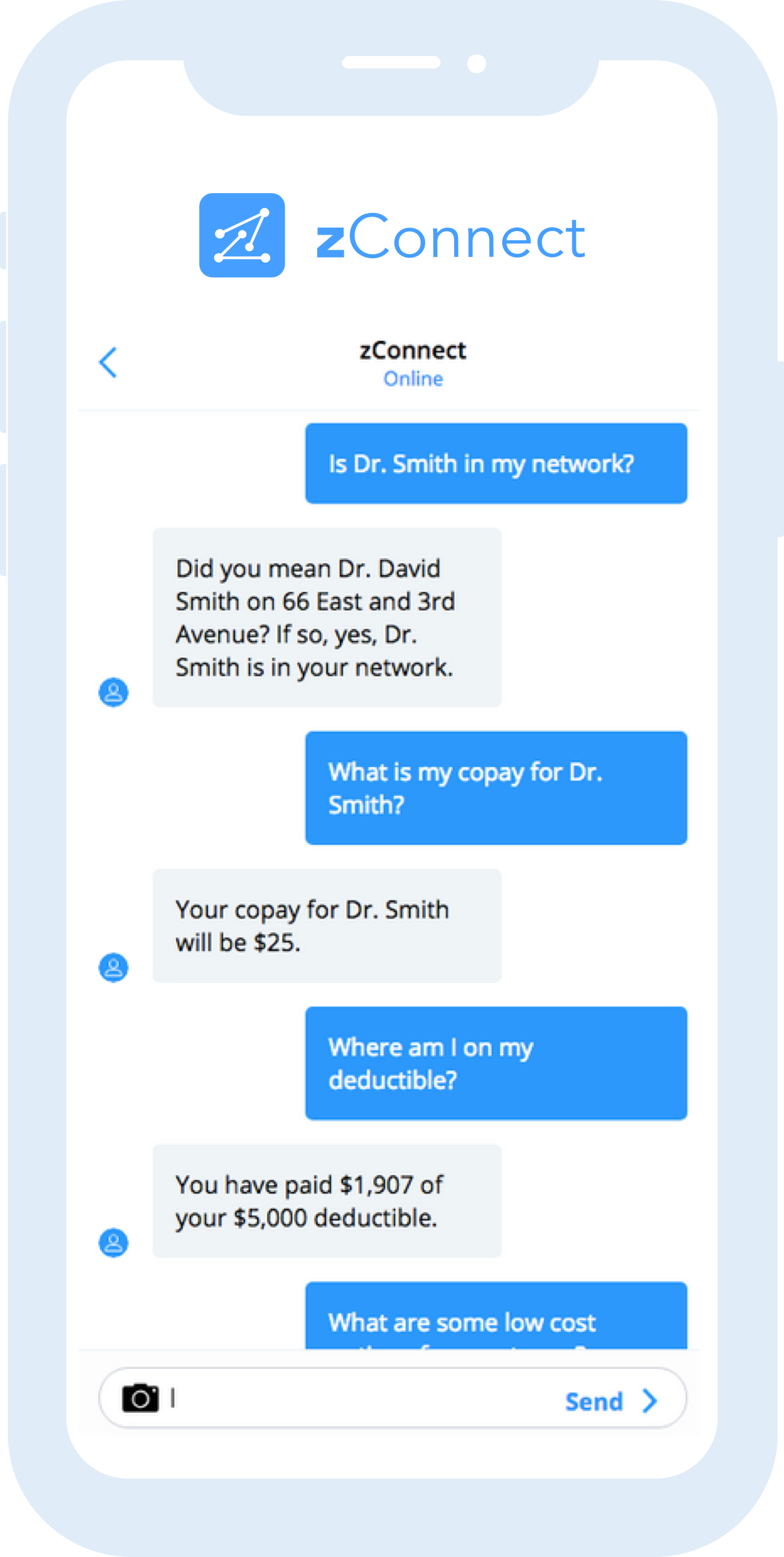 Zakipoint Health