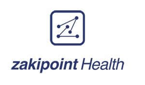 ZAKIpoint Health logo
